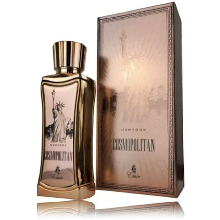 Emir Cosmopolitan New York Perfume EDP 100 ml