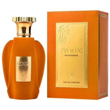 Emir Voux Patisserie Perfume EDP 100 ml