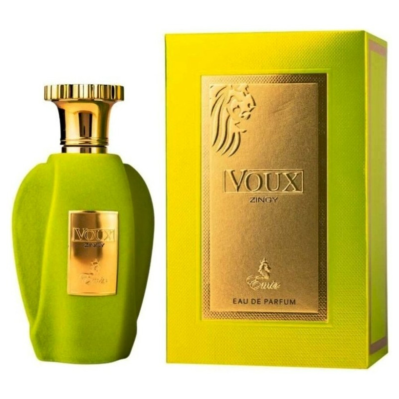 Emir Voux Zingy Perfume EDP 100 ml