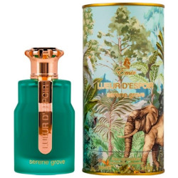 Emir Lueur D'Espoir Serene Grove Perfume EDP 100 ml