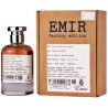 Emir Warm Leather Factory Edition Perfume EDP 100 ml