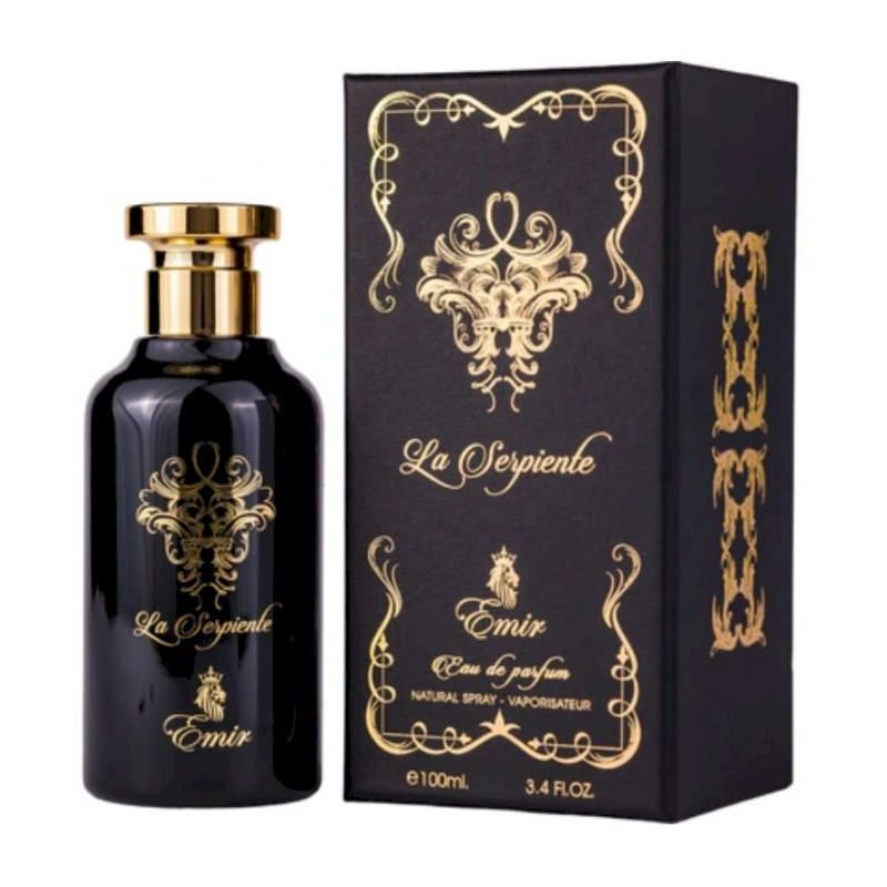 Emir La Serpiente Perfume EDP 100 ml