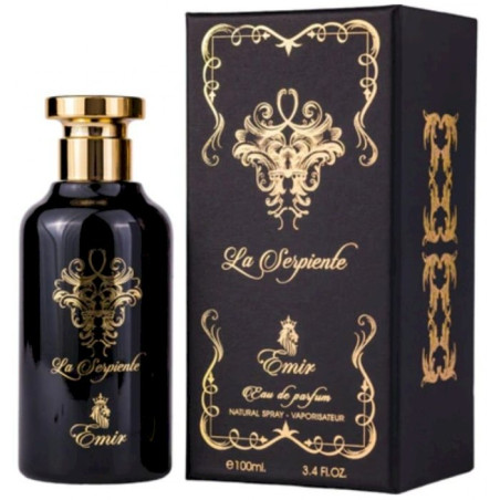 Emir La Serpiente Perfume EDP 100 ml