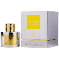 Emir Metalico Perfume EDP 100 ml