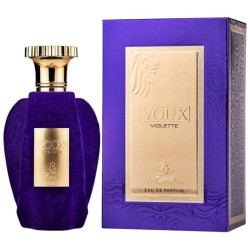 Emir Voux Violette Perfume EDP 100 ml