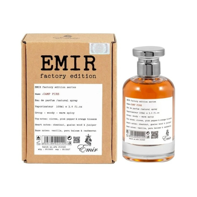 Emir 6297784222122
