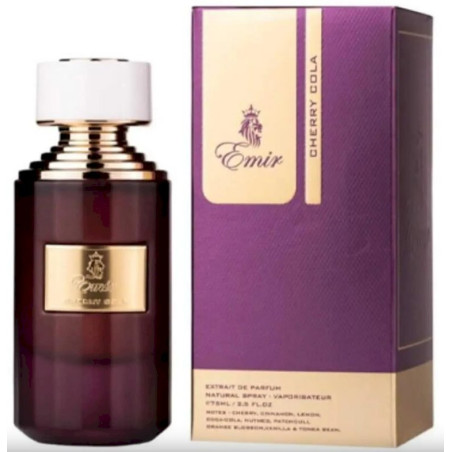 Emir Cherry Cola Perfume PAR 75 ml