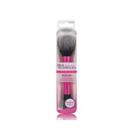 Real Techniques Finish Blush Cosmetic Brush