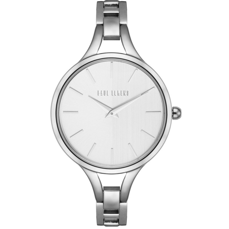 Paul Lorens Women’s Watch PL11851B-3C1 / silver