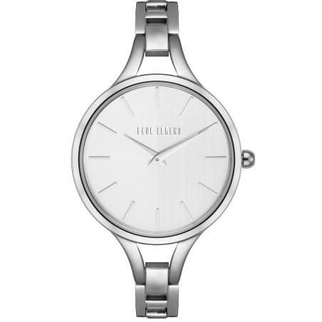 Paul Lorens Women’s Watch PL11851B-3C1 / silver