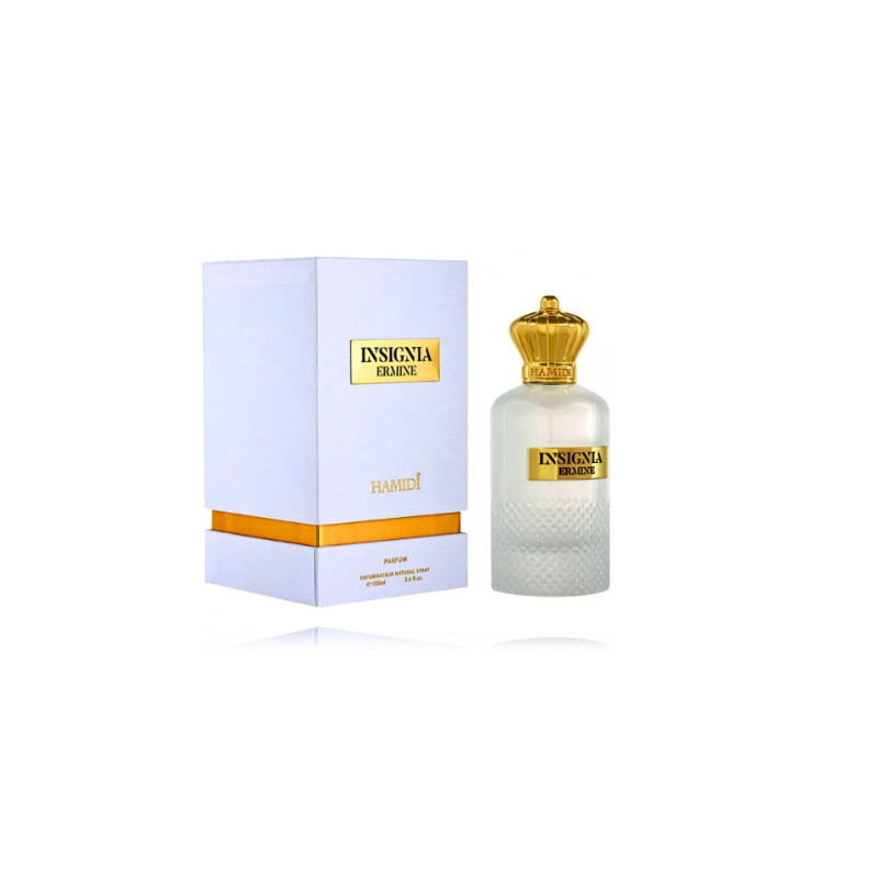 Hamidi Insignia Ermine Perfume EDP 105 ml