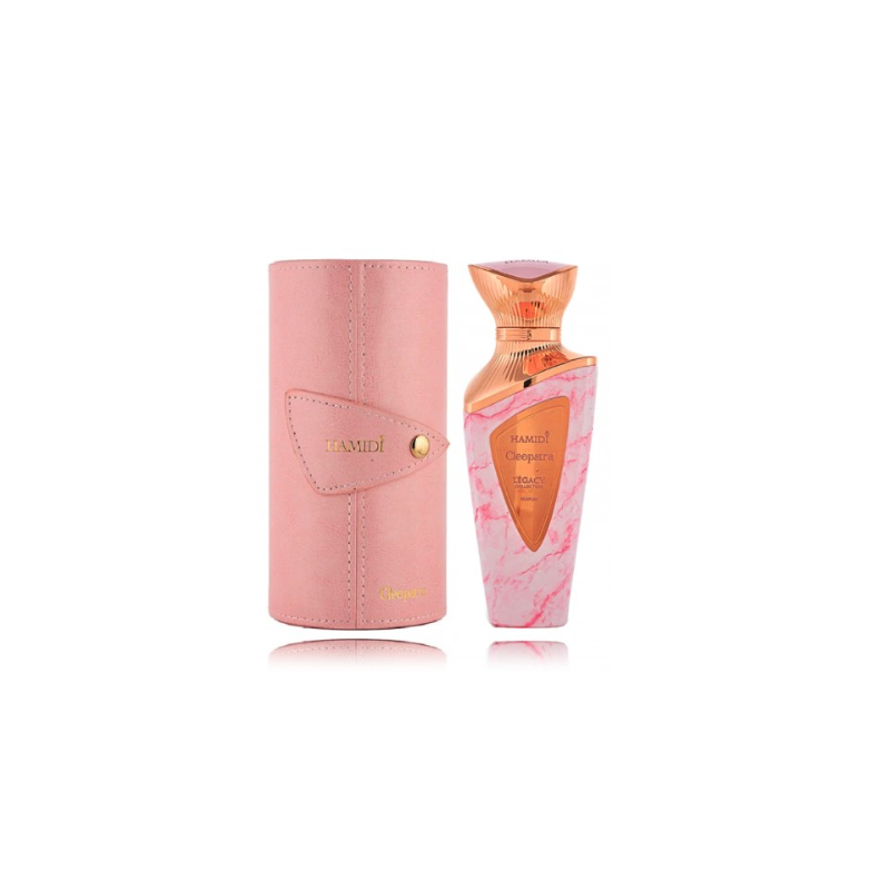 Hamidi Legacy Cleopatra Perfume EDP 100 ml