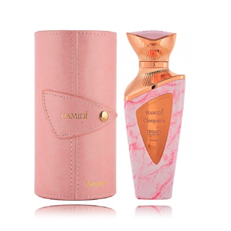 Hamidi Legacy Cleopatra Perfume EDP 100 ml