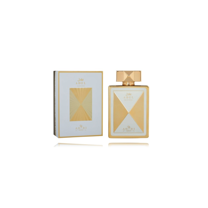 Hamidi Adel Perfume EDP 100 ml
