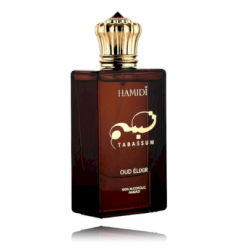 Hamidi Tabassum Oud Elixir Perfume EDP 50 ml