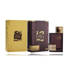 Hamidi Kunouz Al I’Ter Perfume EDP 100 ml