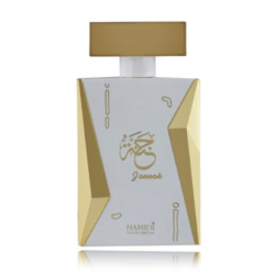 Hamidi Jannah Oriental Perfume EDP 100 ml