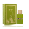Hamidi New York Life Perfume EDP 100 ml
