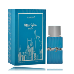 Hamidi New York Dream Perfume EDP 100 ml