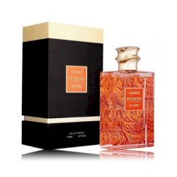 Hamidi Fusion Accord Perfume EDP 85 ml
