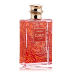 Hamidi Fusion Accord Perfume EDP 85 ml