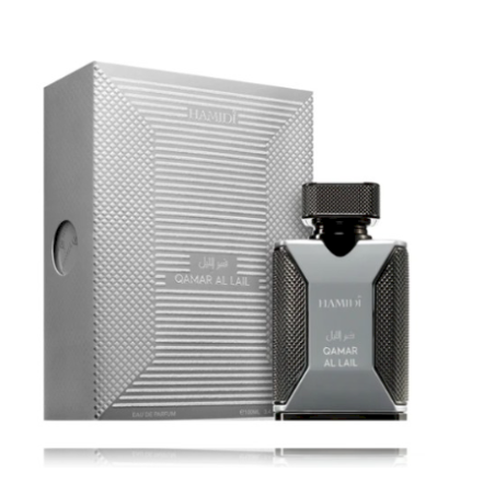 Hamidi Qamar Al Lail Perfume EDP 100 ml