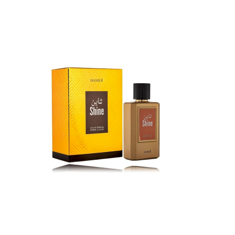 Hamidi Shine Perfume EDP 100 ml