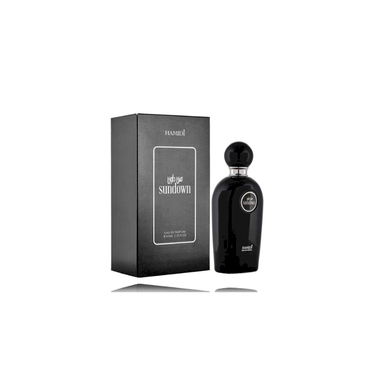 Hamidi Sundown Perfume EDP 100 ml