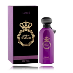 Hamidi Dimash Perfume EDP 80 ml