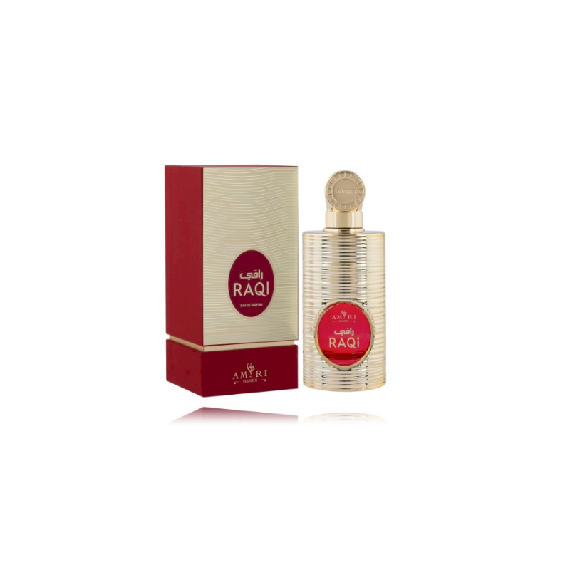 Hamidi Raqi Perfume EDP 100 ml