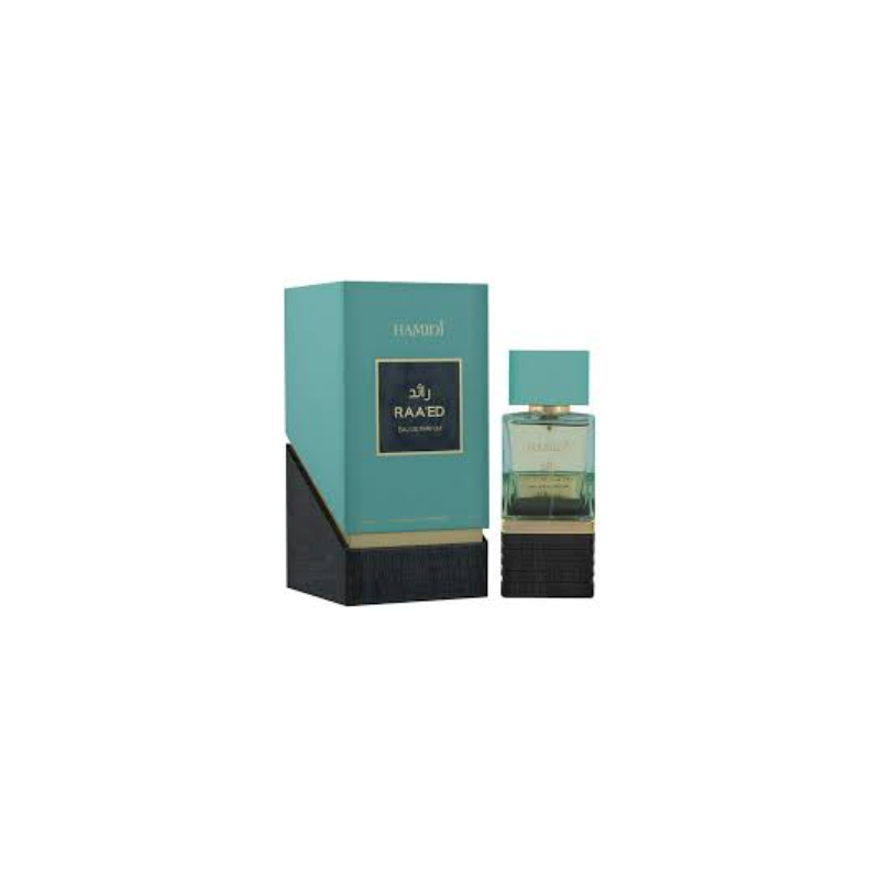 Hamidi Raa’ed Perfume EDP 100 ml