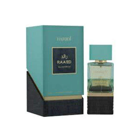 Hamidi Raa’ed Perfume EDP 100 ml