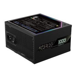 GIGABYTE AORUS ELITE P1000W power supply unit 1000 W 20+4 pin ATX ATX Black