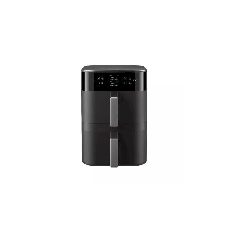 Xiaomi Air Fryer Dual Zone BHR0883EU Air Fryer 12L