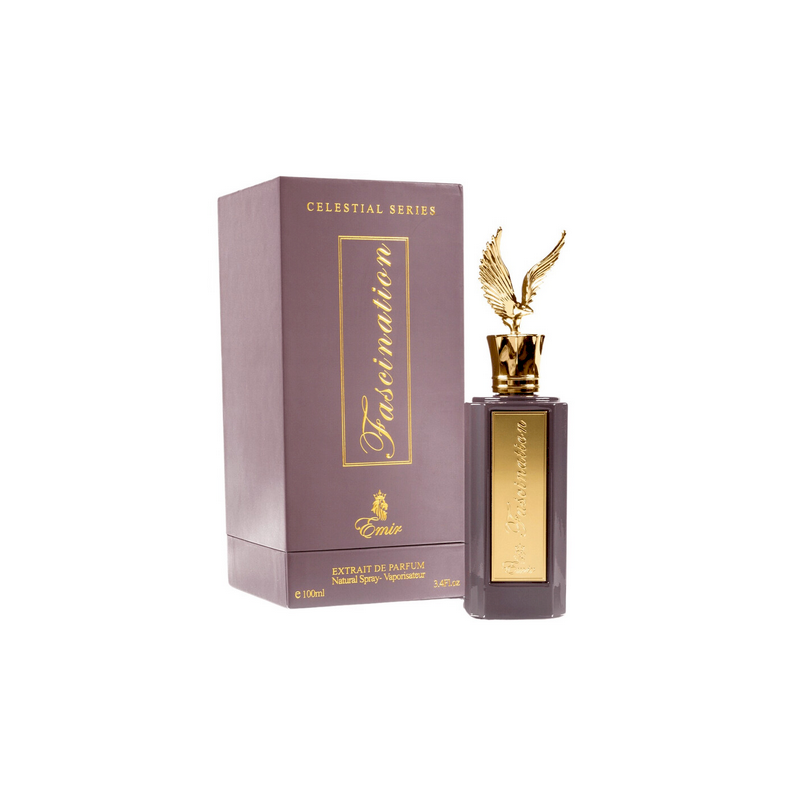 Emir Fascination Perfume PAR 100 ml
