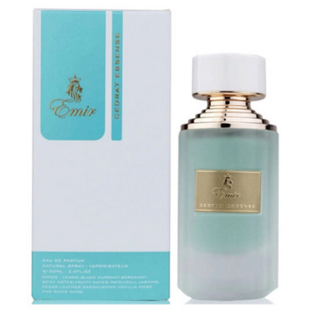 Emir Cedrat Essence Perfume EDP 75 ml