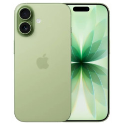 Apple iPhone 17 Smartphone 256GB Sage