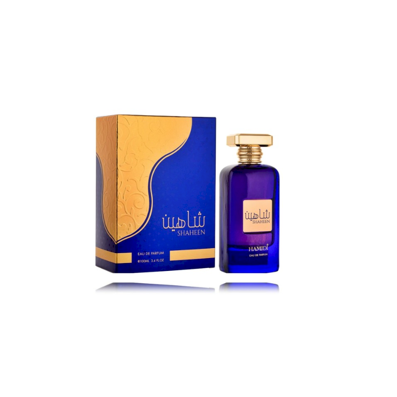 Hamidi Shaheen Perfume EDP 100 ml