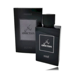 Hamidi Addiction Perfume EDP 100 ml
