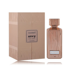 Hamidi Envy Rose Gold Perfume EDP 100 ml
