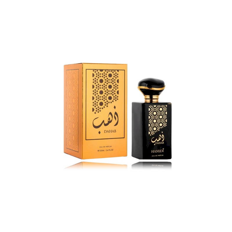 Hamidi Dahab Perfume EDP 100 ml
