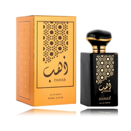 Hamidi Dahab Perfume EDP 100 ml