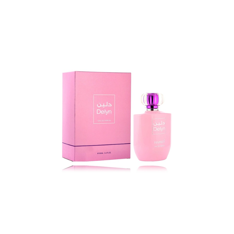 Hamidi 6294015161731