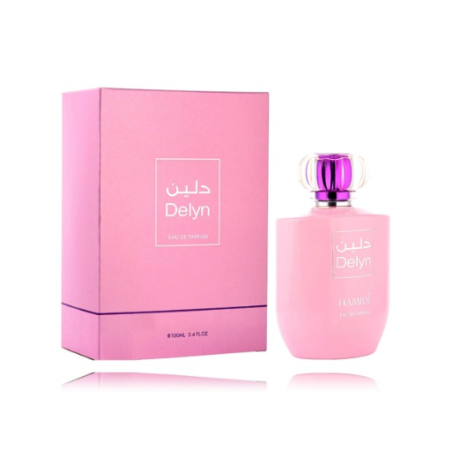 Hamidi Delyn Perfume EDP 100 ml