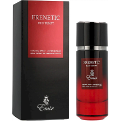 Emir Frenetic Red Tempt Perfume EDP 80 ml