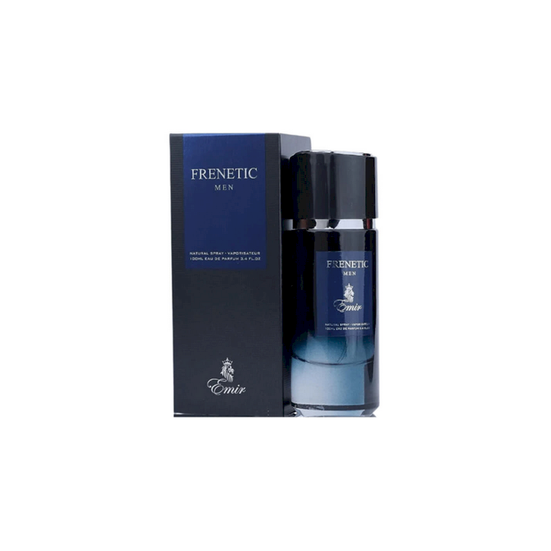 Emir Frenetic Men Perfume PAR 80 ml