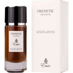 Emir Frenetic Delicieuse Perfume PAR 80 ml