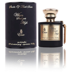 Emir When Soul Gets High Perfume EDP 100 ml