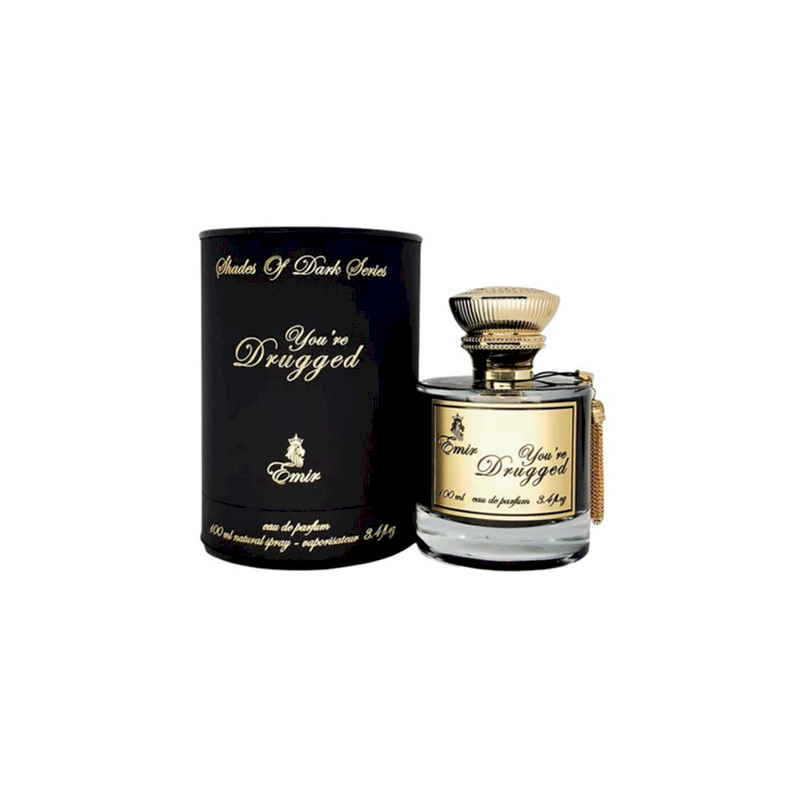 Emir You're Drugged Perfume EDP 100 ml