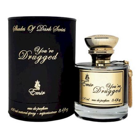 Emir You're Drugged Perfume EDP 100 ml